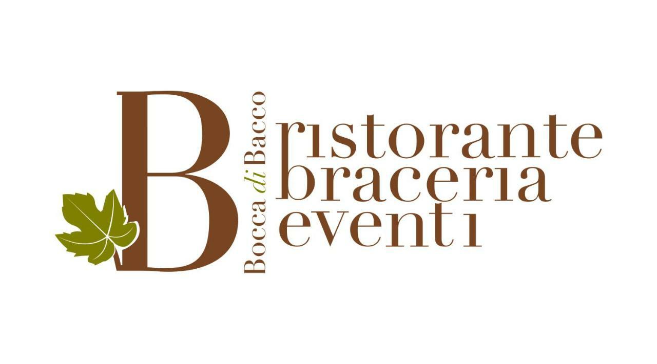 Bocca Di Bacco Bed & Breakfast Cimitile Exterior photo