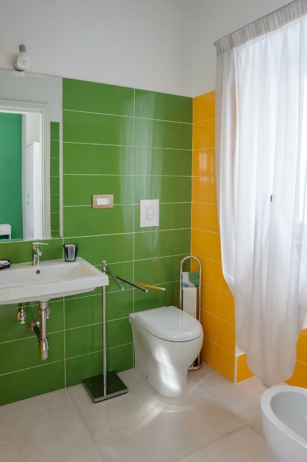 Bocca Di Bacco Bed & Breakfast Cimitile Exterior photo